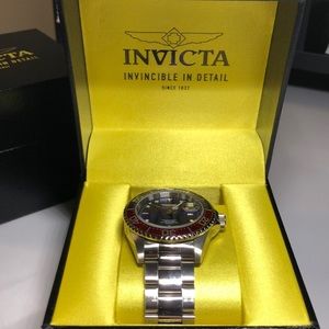Men’s 5053 Invicta Pro Diver Collection Automatic